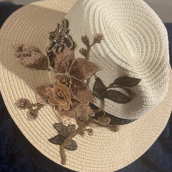 Redesigned Fedora Hat - unique - Picture 6 of 8